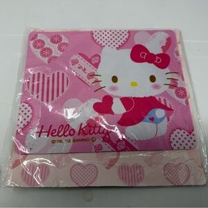 Retired | Hello Kitty | Mouse Pad